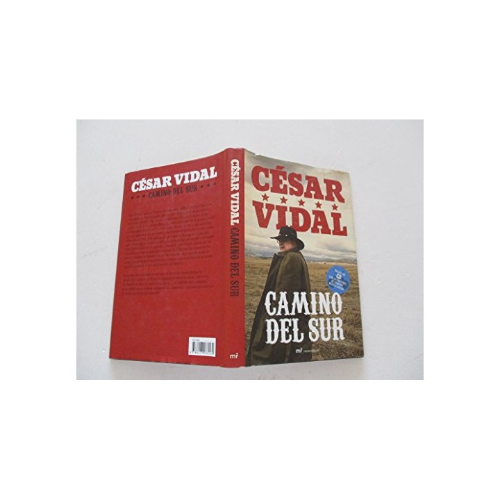 CAMINO DEL SUR - Cesar Vidal